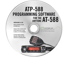 anytone at 588 programming software download